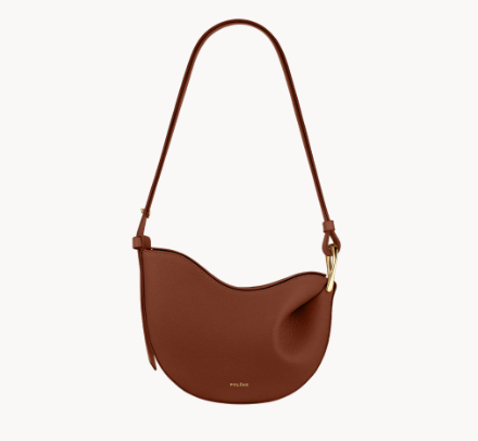 Tonca Edition Textured Cognac